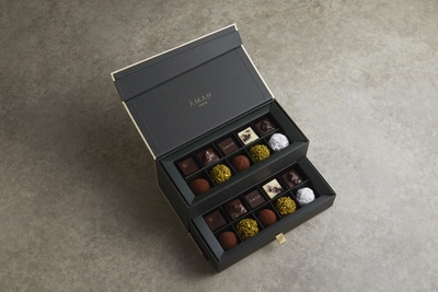 【値下げ】アマン東京　AMAN TOKYO コント ドモンターニュ 値下げ】アマン東京 AMAN TOKYO コント ドモンターニュ 値下げ